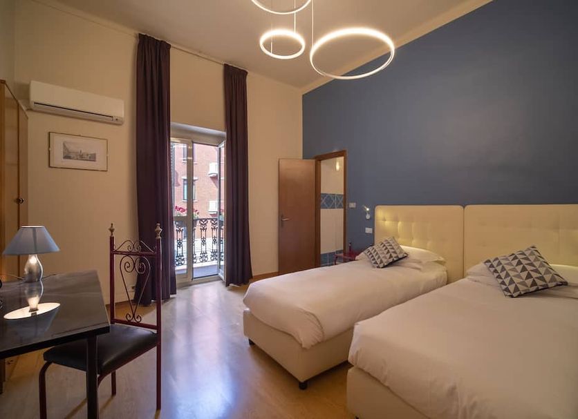 Quarto Foto