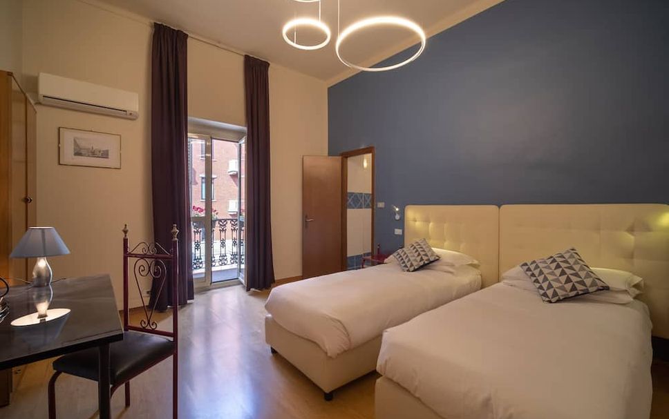 Quarto Foto