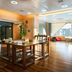 Sala de jantar