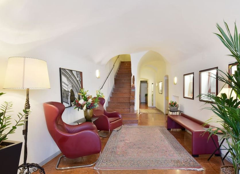 Hall Foto