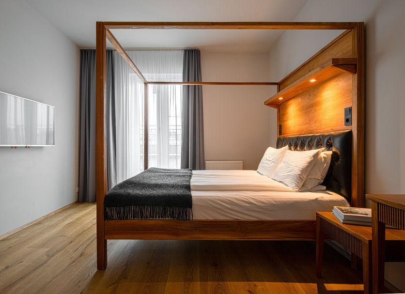 Quarto Foto
