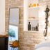 Comodidade do quarto