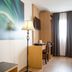 Comodidade do quarto