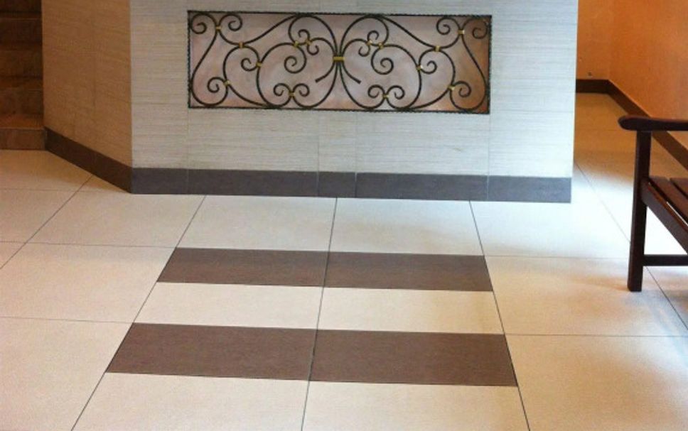 Receção Foto