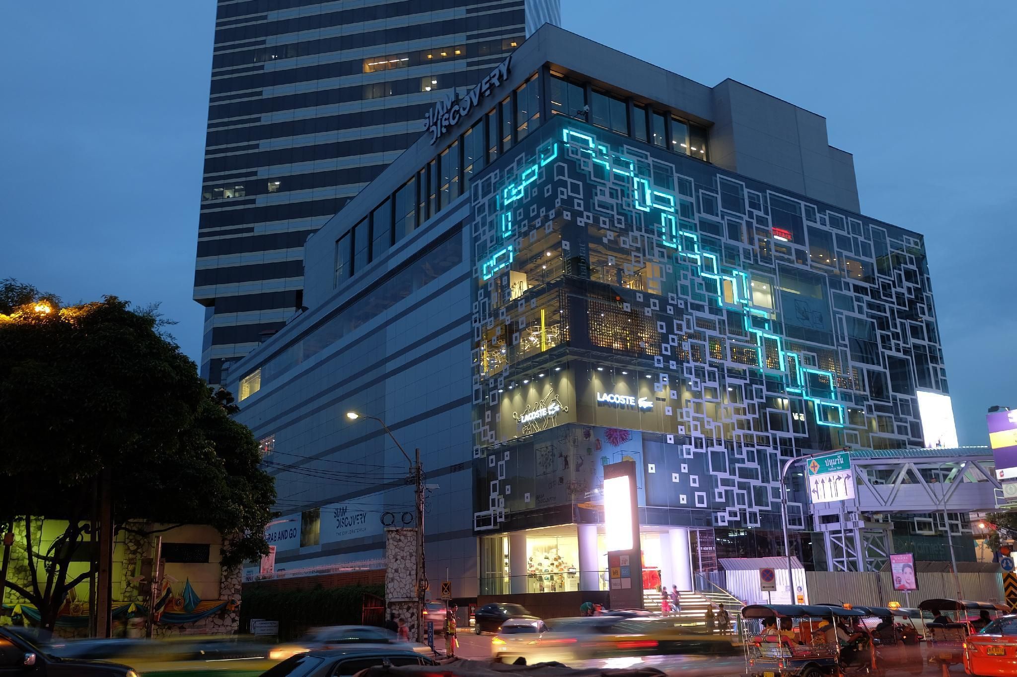 Edifício