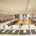 Sala de conferências