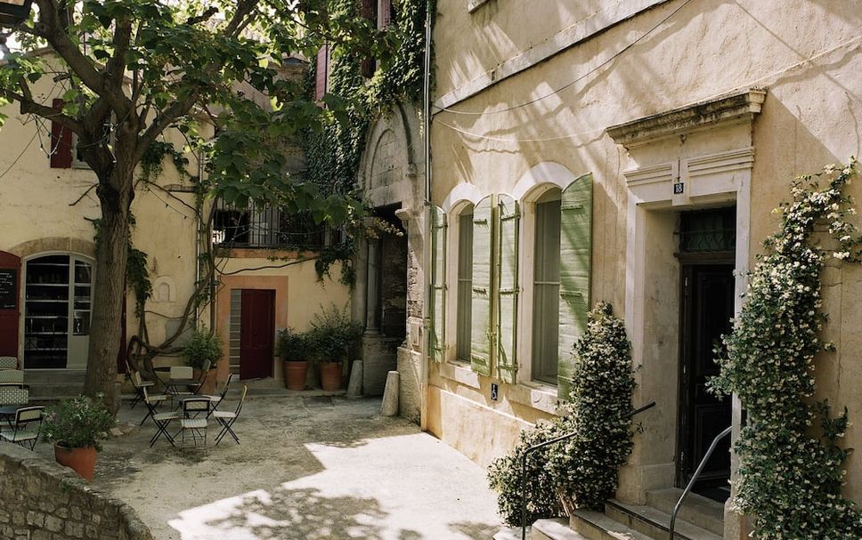 Exterior Foto