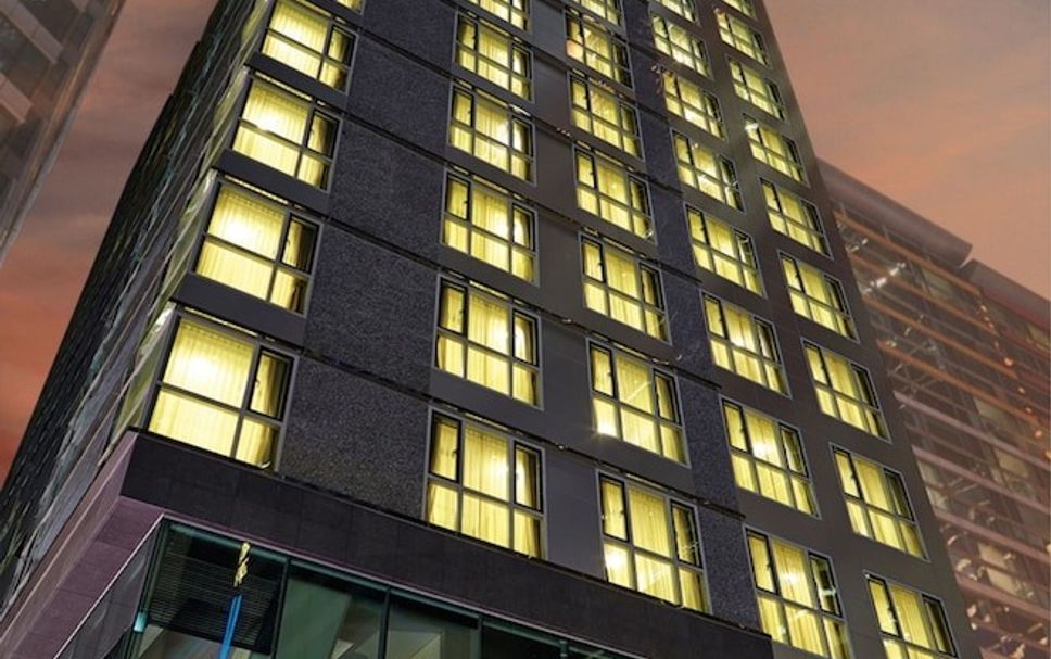 Edifício Foto