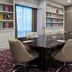 Sala de conferências
