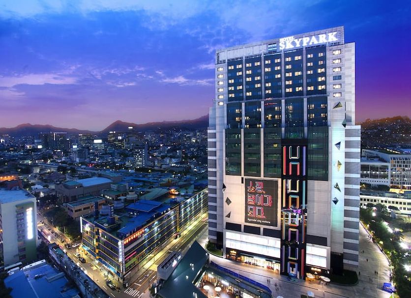 Edifício Foto