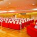 Sala de conferências