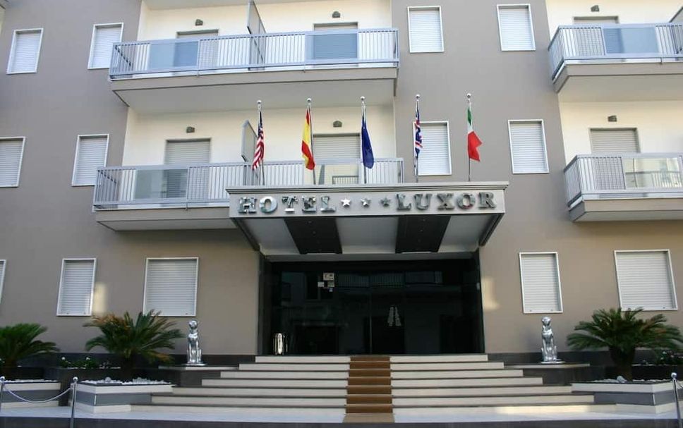 Edifício Foto