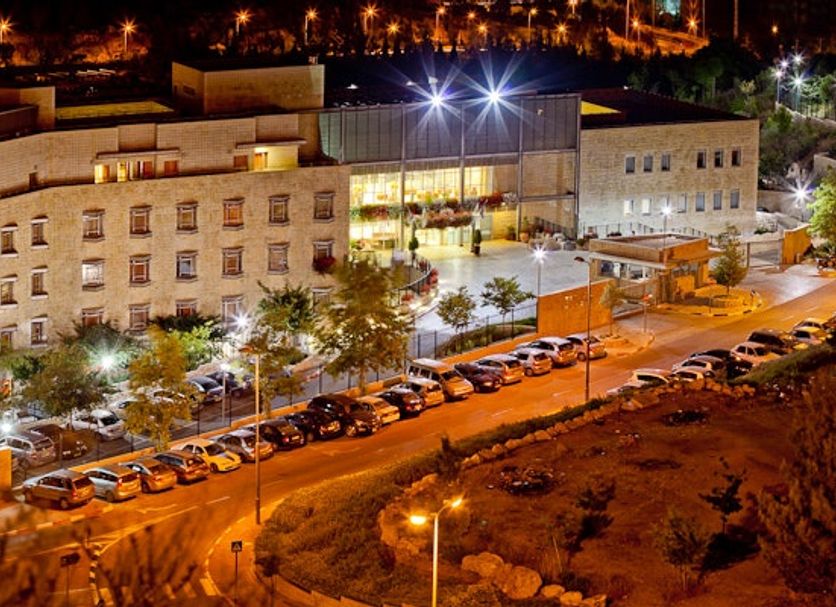 Edifício Foto