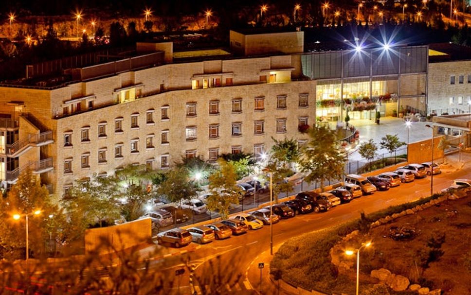 Edifício Foto