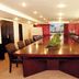 Sala de conferências