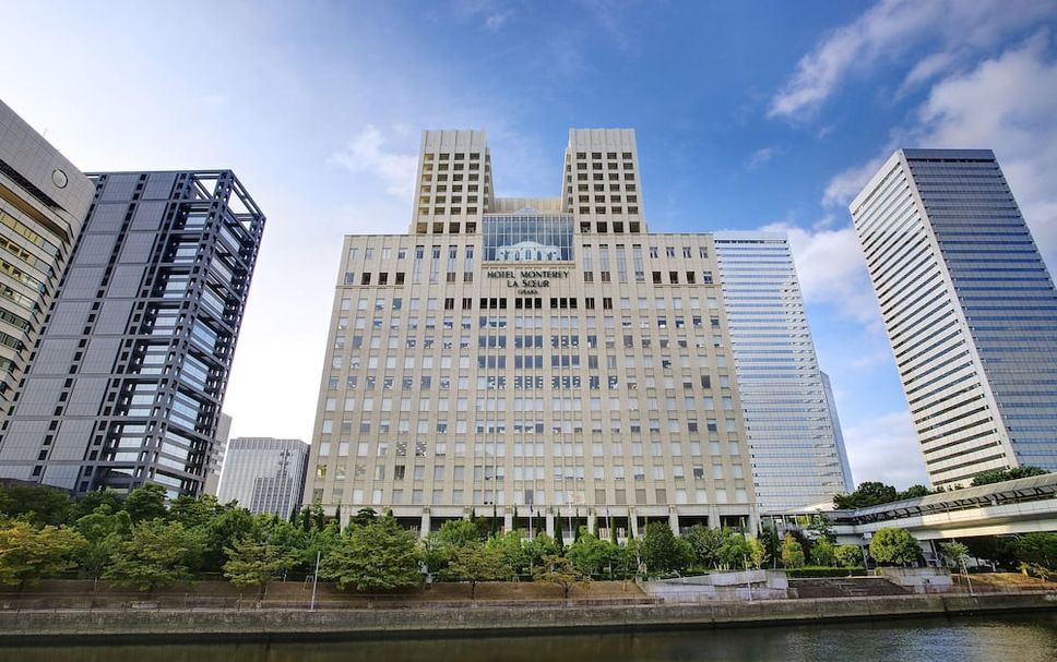 Edifício Foto
