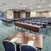 Sala de conferências