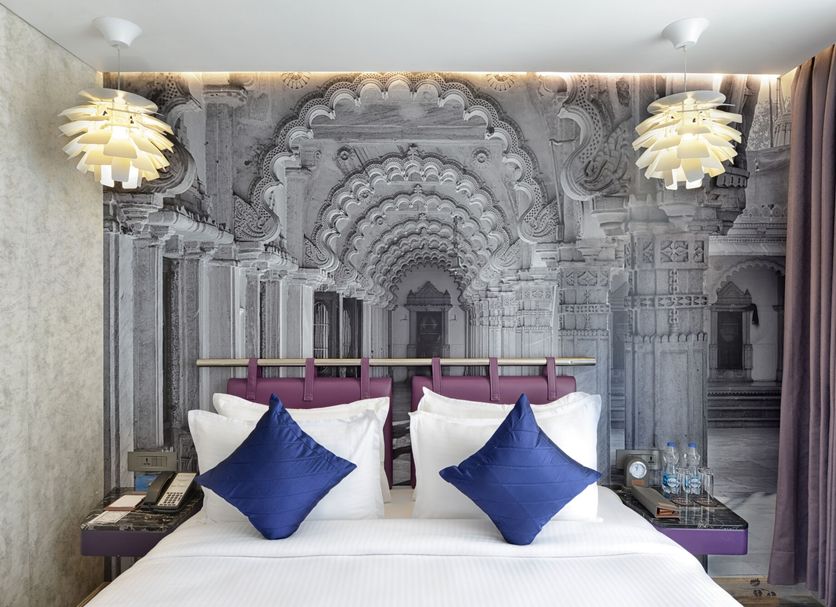 Quarto Foto