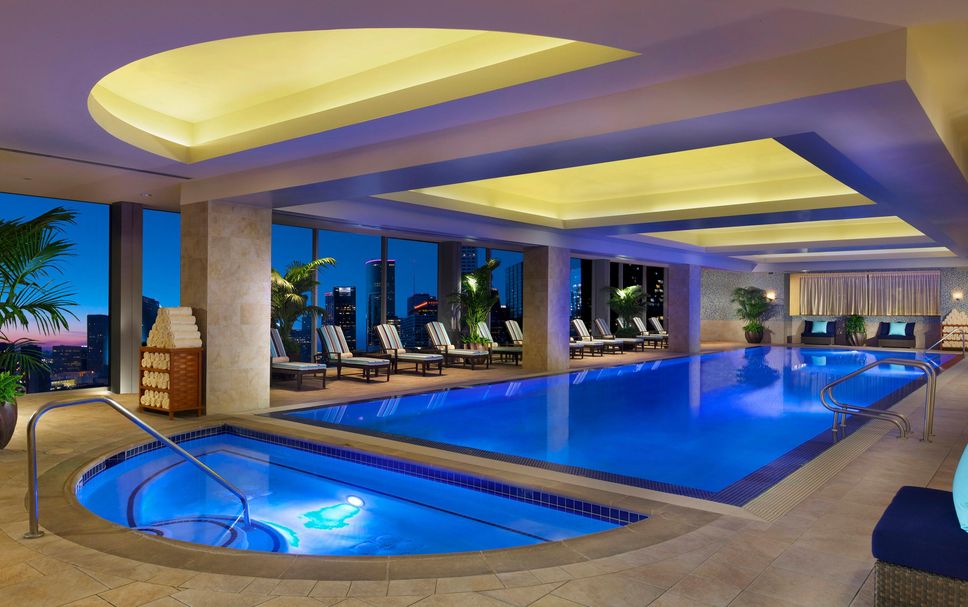 Piscina Foto