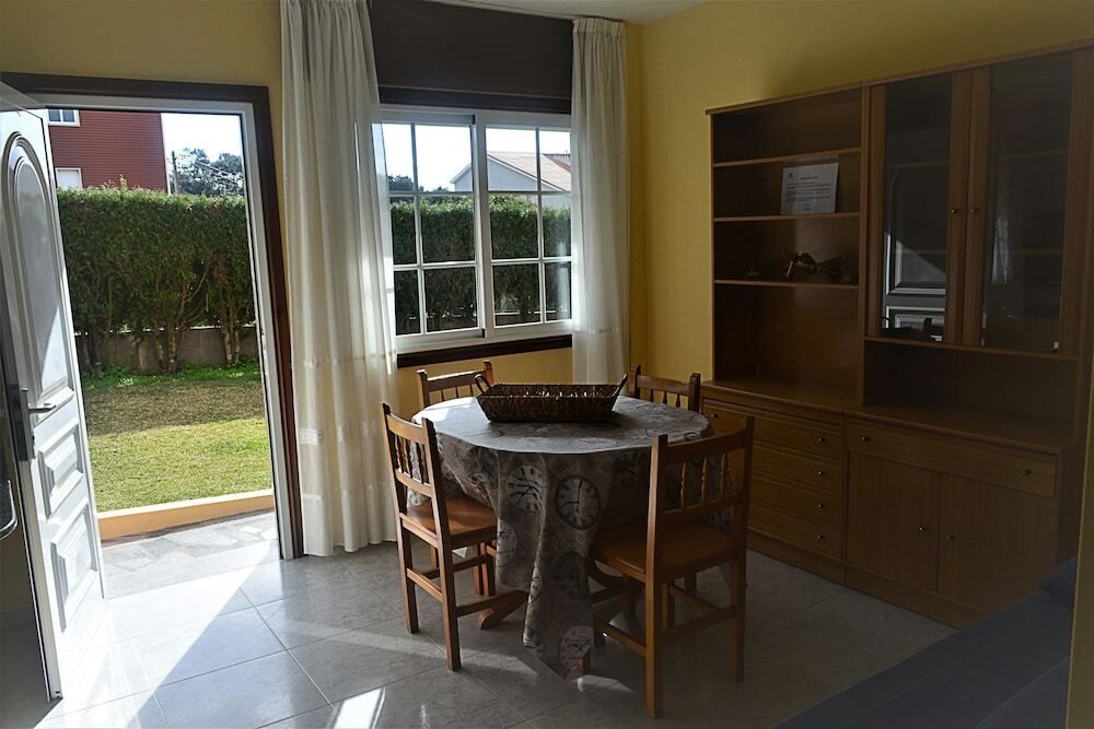 Sala de jantar Foto