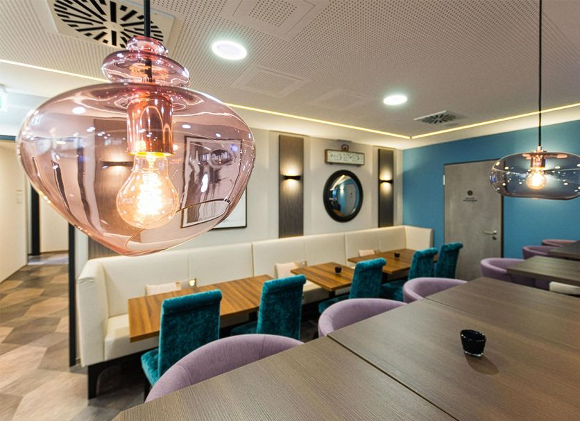 Hall Foto