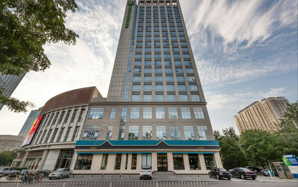 Edifício Foto