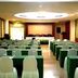 Sala de conferências