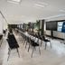 Sala de conferências
