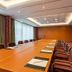 Sala de conferências