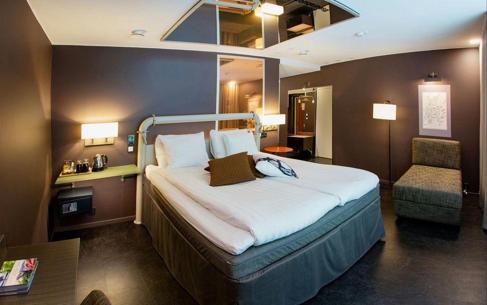 Quarto Foto