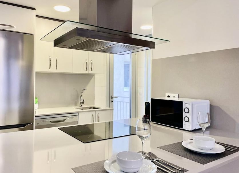Cozinha Foto