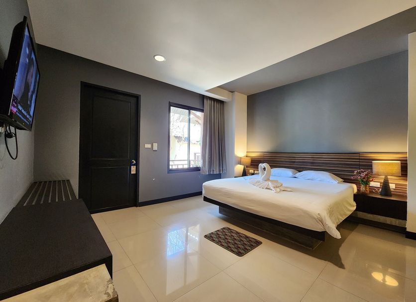 Quarto Foto