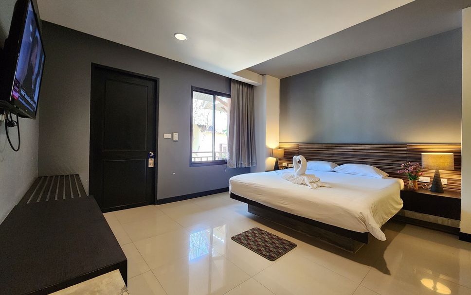 Quarto Foto