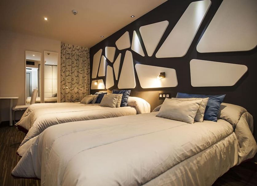 Quarto Foto