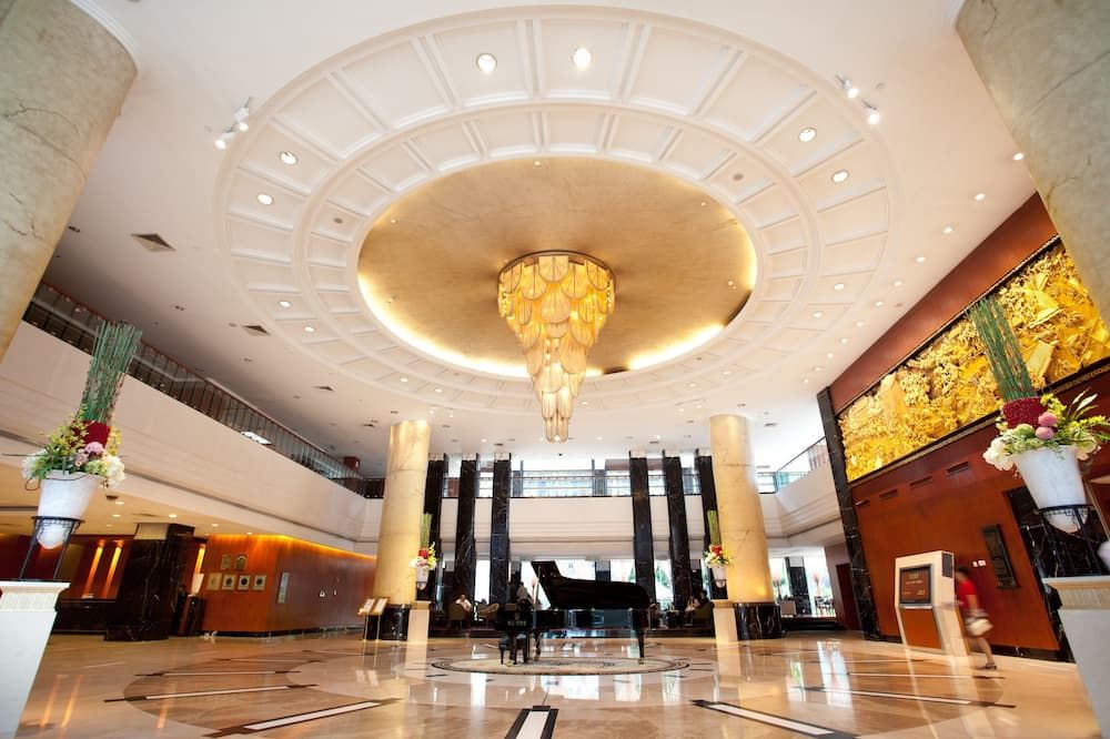 Hall