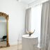Comodidade do quarto