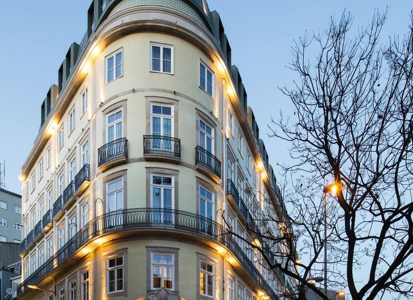 Edifício Foto