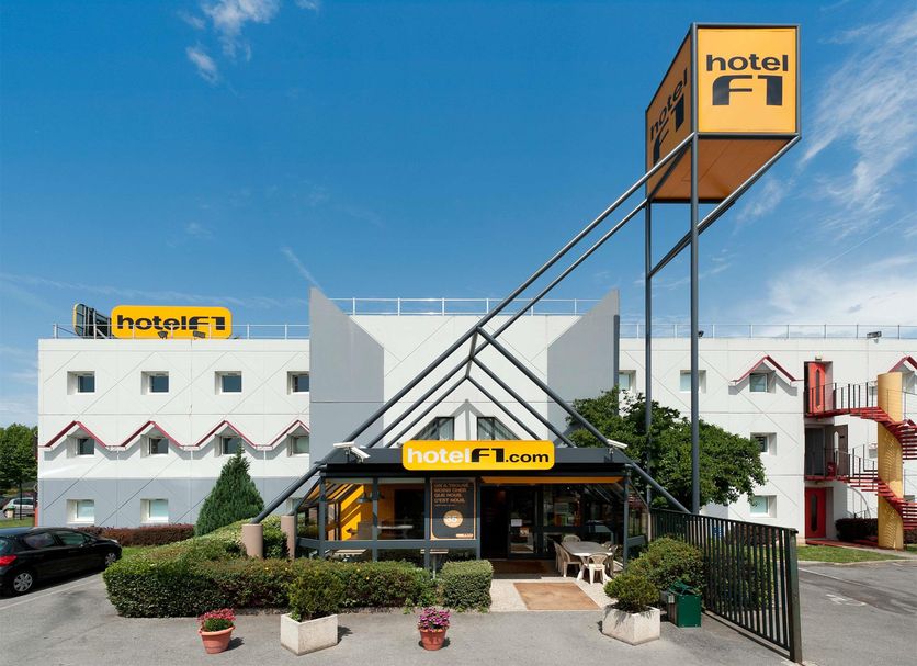 Edifício Foto