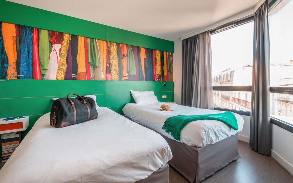Quarto Foto