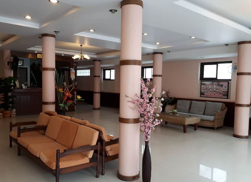 Hall Foto