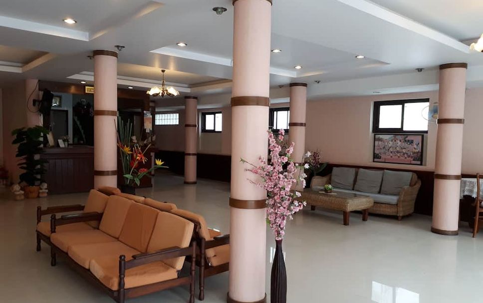 Hall Foto