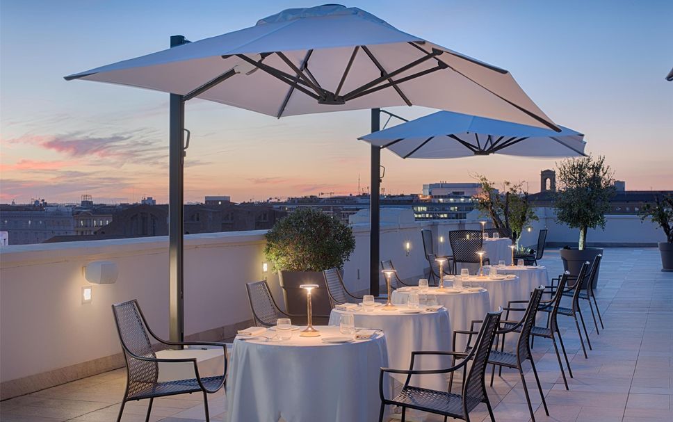 Equipamentos do hotel Foto