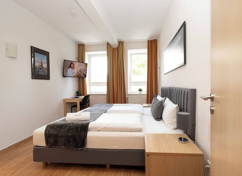 Quarto Foto