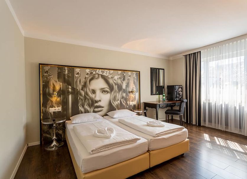 Quarto Foto