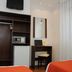 Comodidade do quarto