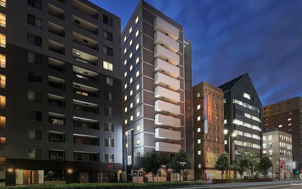 Edifício Foto
