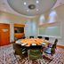 Sala de conferências