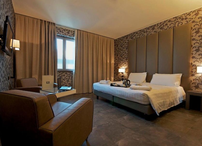 Quarto Foto