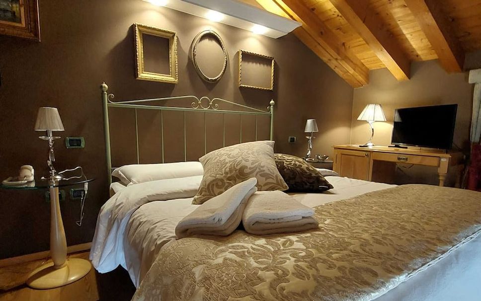 Quarto Foto