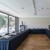 Sala de conferências